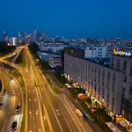 Aparthotel City Break Wolska