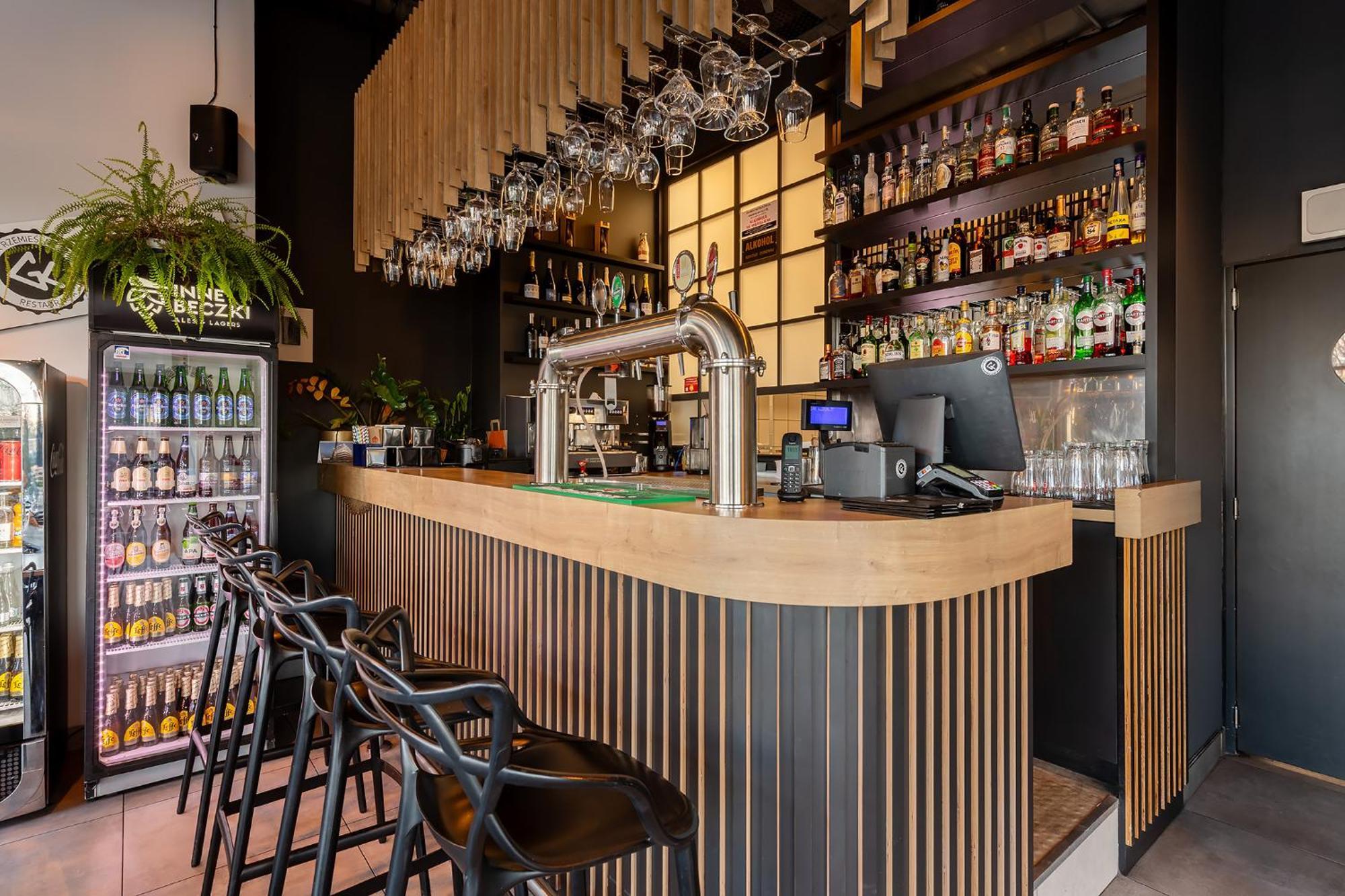 Aparthotel Break Wolska Warsaw